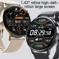 New đường huyết Đường Đồng hồ thông minh F67s Smartwatch Cho Vòng đeo tay nam/nữ Heart Rate Đo Oxy Trong huyết áp Cơ Thể kiểm soát nhiệt độ Bluetooth Cuộc Gọi Bằng Giọng Nói thể dục thể thao không thấm nước Tracker. 