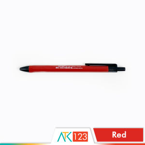 Pulpen Mekanik / Cetek / Retractable Ball Pen Joyko Vokus BP-338