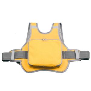 สายรัดตัวนิรภัยรถจักรยานยนต์เด็กพร้อมหัวเข็มขัด4in1วัสดุระบายอากาศสายรัดเพื่ิอความปลอดภัยมอเตอร์ไซค์เด็ก