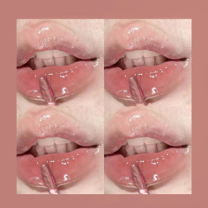 bungee Watergloss mirror lip gloss