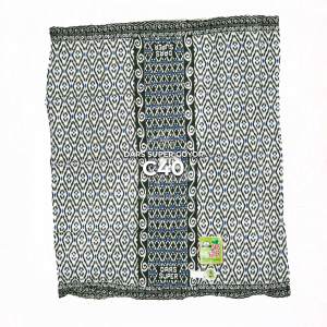 Sarung Goyor Dars Super Motif Print