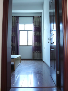 Universal Dog Gate Walk Thru Baby Gate 24.8-87.8Inch Easy Walk Thru Pet Gate Wide Safety Gate for Doorways and Stairways