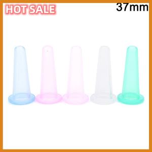 🔥🔥🔥dingdaocunz Cup Facial Face Eye Silicone Cupping Vacuum Suction Lifting Massage Anti-Age