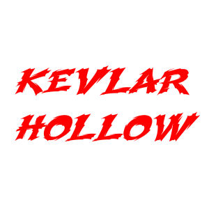 Benang Assist Kevlar Pink Hollow