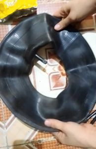 Ruột xe rùa (săm xe rùa) số 350/400-06