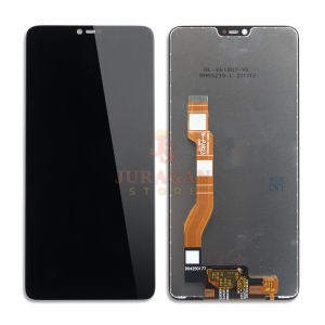 OPPO F7 LCD TOUCHSCREEN DIGITIZER COMPLETE ORIGINAL 1 SET