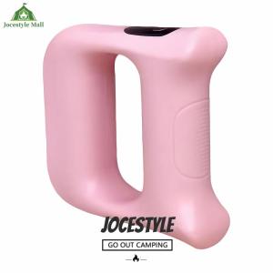 [Jocestyle Mall] Multifunctional Full-Body Fascia Ring with Belt Electric Fascia Massager Fascia Massage Ring for Athletes and Everyone Gift