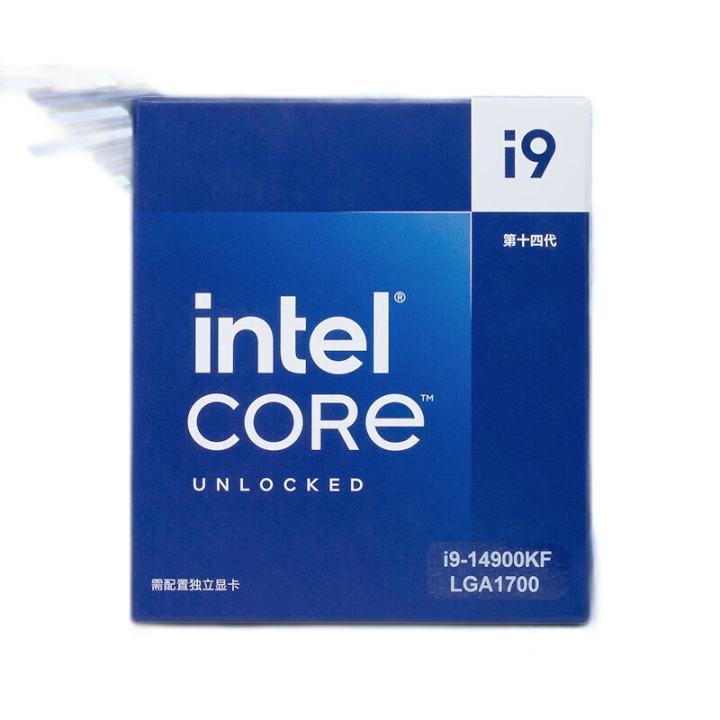 Intel Core I9 14900kf 14900k Core I9 14th Gen 24 Core 8p 16e Lga Intel Core I9 14900kf 14900k Core I9 14th Gen 24 Core 8p 16e Lga