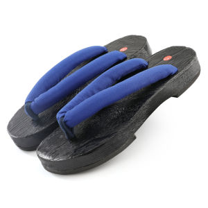 [Free Shipping] The Same New Style As Wanwan: Fresh And Versatile Summer Clogs Non-Slip High-Heeled Thick-Soled Flip-Flops For Women