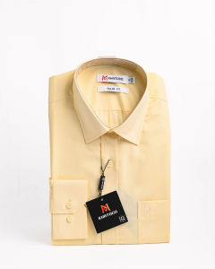 Áo sơ mi tay dài Khatoco