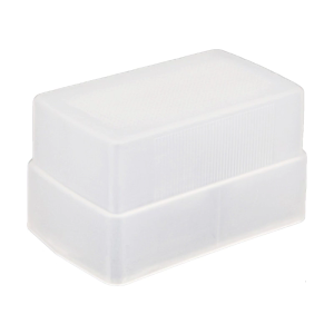 Flash Bounce Diffuser for YN560 560III4 Godox V850 860ii TT685 600 580EX II Yongnuo YN565 Flash Speedlite Soft Box