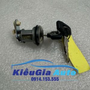 Ổ khóa chìa cánh cửa Kia Hyundai HD500 HD700 HD1000 819107AB00 Chính hãng