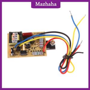 Mazhaha High Power DC 5V-24V LCD TV Switching Flyback Power Supply Module Universal Receiver EVD Power Supply