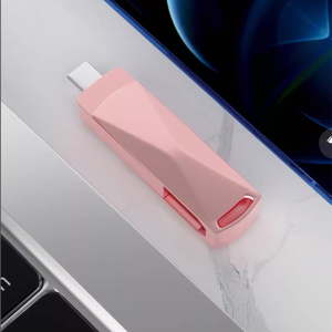 เทสลารุ่น S3XY 2TB USB 3แฟลชไดร์ฟ2: การถ่ายโอนความเร็วสูง