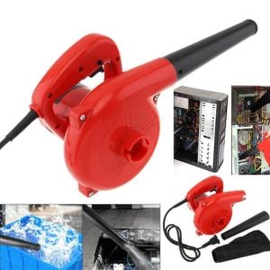 BLOWER ANGIN Elektrik Semprotan debu dan Pengumpul Debu