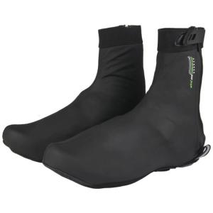 Warm Protective Shoe Covers Comfortable Long Distances Cycling Overshoes for Cold Weather Protecting