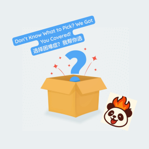 [IMPORTED FROM JAPAN & KOREA] Snack Blind Box – Unwrap Surprises! 日本韩国零食盲盒 – 给你无限惊喜！