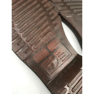 OUTSOLE DOKMAR SOL KACA BENING DOCKMART SEPATU PRIA DOKTER MARTEN WARNA BENING DR.MARTENS TERMURAH