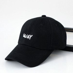 NEW FSHION WOMEN AND BOY STILE /TOPI UNISEK WAY [ WHY SO SERIUSE]/TOPI BASBAL TULISAN WAY