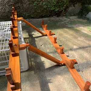 STANDAR JORAN TIMBANGN JORAN JEJER DUDUKAN JORAN PION