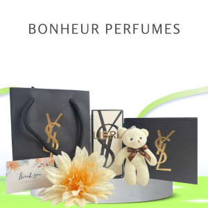 Hộp quà tặng nước Hoa Nữ YSL Libre EDP Intense 90ml nước hoa nữ sang trọng thơm siêu lâu