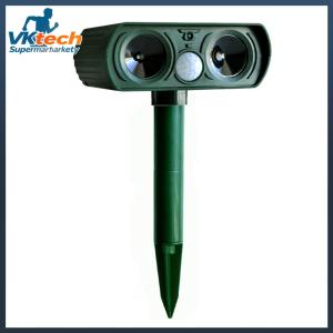 ultrasonic birds regellers repellers imprared impersion machine deterrent machine เครื่องตรวจจับการเคลื่อนที่แบบพกพา