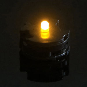 LED light Magnetron Switch DIY Modeling Animation Figure Plus Light Gundam Model Wireless Light Making Diorama Materials