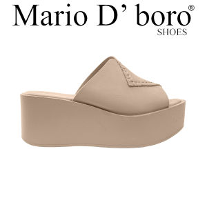 Womens Wedge Sandals LX 28031 Taupe/Dark Brown/Black C71 C80