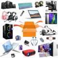 LUCKY CHEST 2025 Gift for You Mobile Gadgets and Accessories Awesome Freebies Mega-Flash Specially for You Gift. 