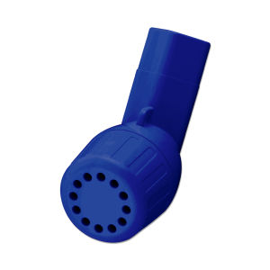 Thiết bị tập thể dục phổi salorie thiết bị tập thể dục thở cho phổi thiết bị loại bỏ chất nhầy van giải phóng chất nhầy và thiết bị mở rộng phổi