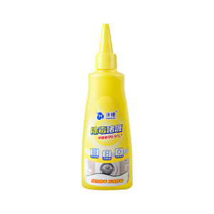 Mold Remover Gel Effective Anti-Mold Cleaner for Home Bathroom Tiles