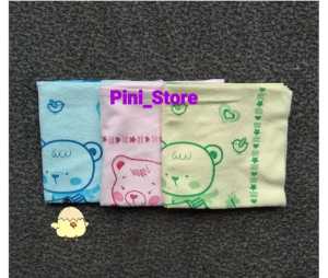 Handuk Bayi Anak Ivory