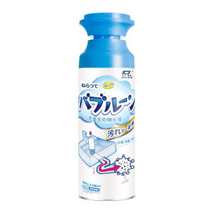 SG[In Stock]99.9%  Anti-BacterialSink Drain Cleaner 500ml Japan Formula Japan Kinbata Sink Drain Cleaner Foam Cleaner Anti Virus Deodorant Plughole Foam Cleaner Drainage Power Flush Drainage  Toilet Pipe Dredging Cleaner Chemical for Kitchen  下水管道清洗剂