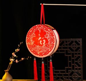 [SG] 🏮🎁Half-DIY LED Lantern Portable Flower 元宵节 Ancientry Hanfu Cosplay Lantern Festival古风灯笼花灯🧧🎉