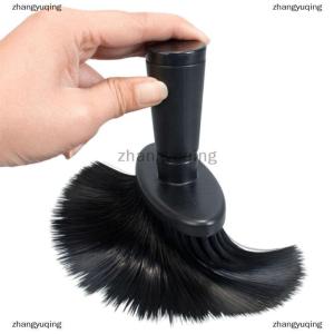 [COD] zhangyuqing Soft Hair Brush Neck Face Duster Hairdressing Hair Cutting Cleaning Brush For Barber Salon Hairdressing Styling Barber Tools