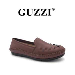 Guzzi Women’s Casual Wave Loafers – Comfy Lightweight & Easy to Match (Kasut Perempuan) GL-200020