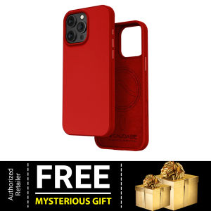 [ 16 Pro Max / 16 Pro ] READYSTOCK Caudabe Paragon with Camera Control Button Magnetic Case