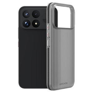Case For Redmi K100 Pro Max Anti-Yellow Ultra-Thin Transparent CA1002