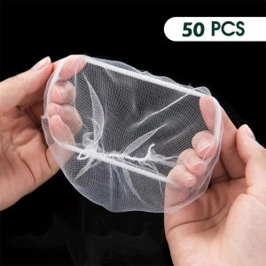 Foldable Kitchen Strainer Disposable Filter Net Metal Filter Rack For Vegetable Fruit Garbage Residue Drain Rack Food Waste Sink Filter Rack Penapis Sinki