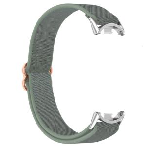 Dây ni lông vừa vặn thoải mái dây đeo đồng hồ có thể điều chỉnh dây đeo đồng hồ có thể điều chỉnh vòng đeo đồng hồ thông minh cho ban nhạc thông minh 9