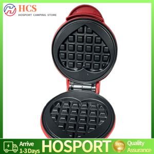 [NEW] Eggette Machine Quick Heat-Up Electric Breakfast Maker Sandwich Cake Baking Tray