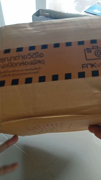 Buyer review video 5