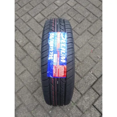 Delium Evolution Ukuran 155/70 R12 Ban Mobil Carry Ceria Futura Hijet