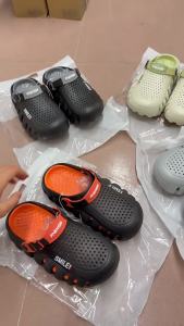 Operating Room Clogs Mens 2026 New Model Nurse Eva Non-Slip Odor-Resistant Outdoor Womens Beach Sandals