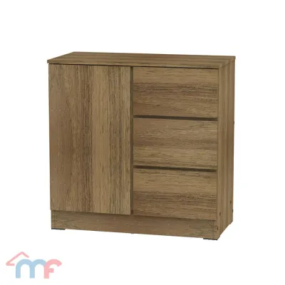 Mandaue Foam Nowel 80 cm Buffet Cabinet