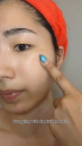 Kem Dưỡng Chống Lão Hoá Liposome Advance Repair Cream Decorte 50g