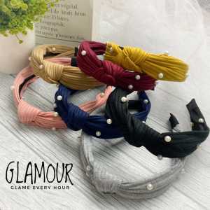 Bando Simpul Mutiara & Bando Desain Elegan