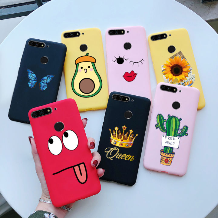 For Honor 7c/Huawei Nova Lite/huawei Y7 Prime 2018/huawei Y7