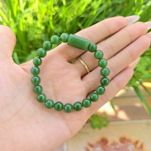 Vòng N.Bich mix lu thống N.Bich có đốm ruồi nhưng không đáng kể - Phong Thủy TUDO