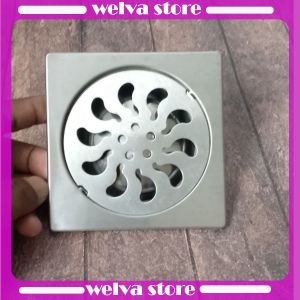 Tutup Saluran Air Anti Karat